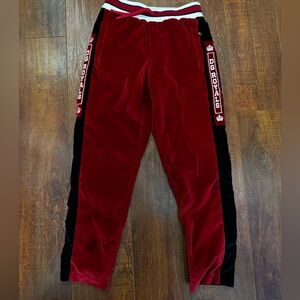 Dolce and Gabbana kids pants